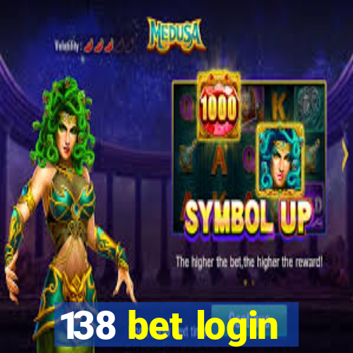 138 bet login